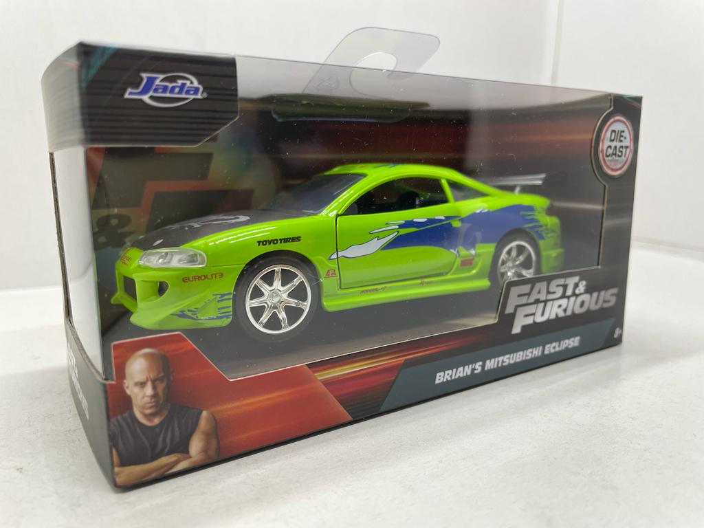 COLECCIÓN RÁPIDOS Y FURIOSOS🏎️