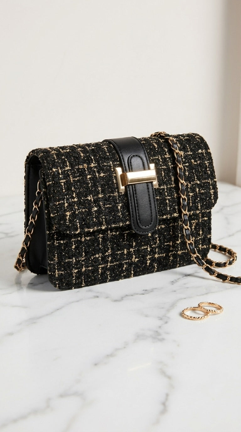 BOLSO ELEGANCE | “EL DETALLE QUE CAMBIA TODO”