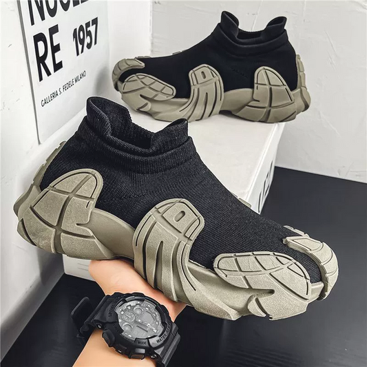 🏙️ UrbanStep™|Zapatos Ortopédicos de Confort y Estilo Urbano