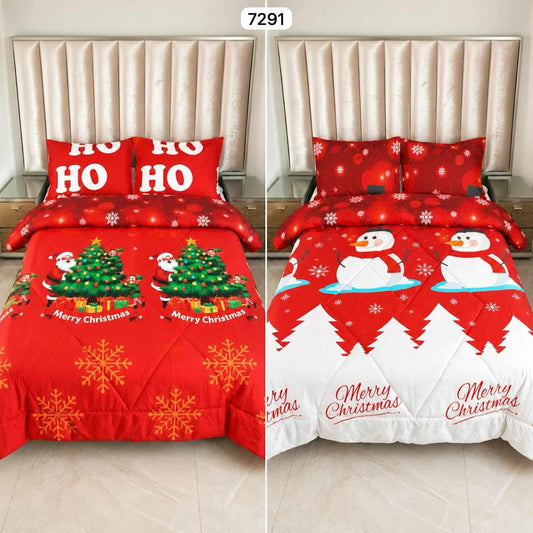 ENDREDÓN NAVIDEÑO DOBLE FAZ