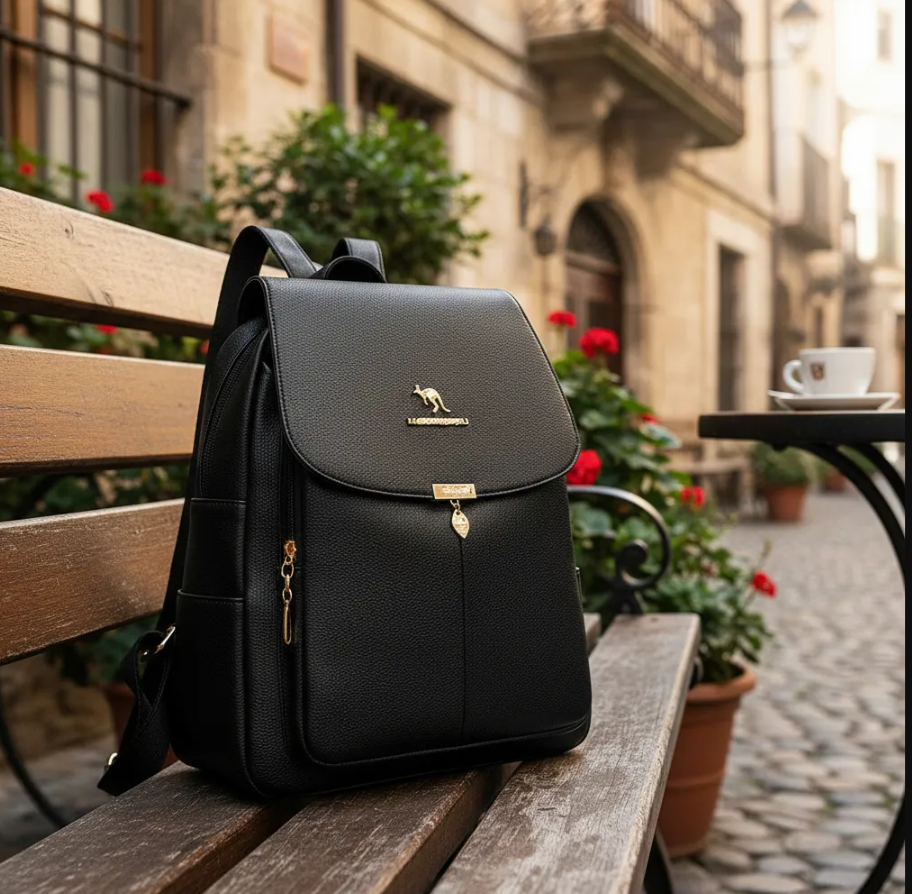BOLSO CANGURO ELEGANCE™