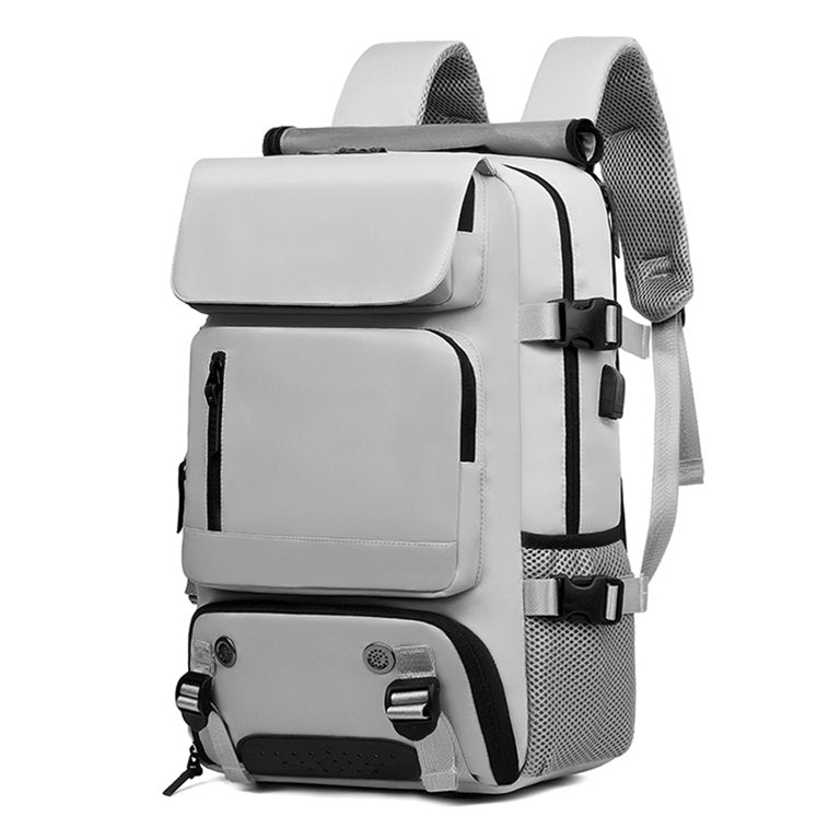 MOCHILA VIAJERA