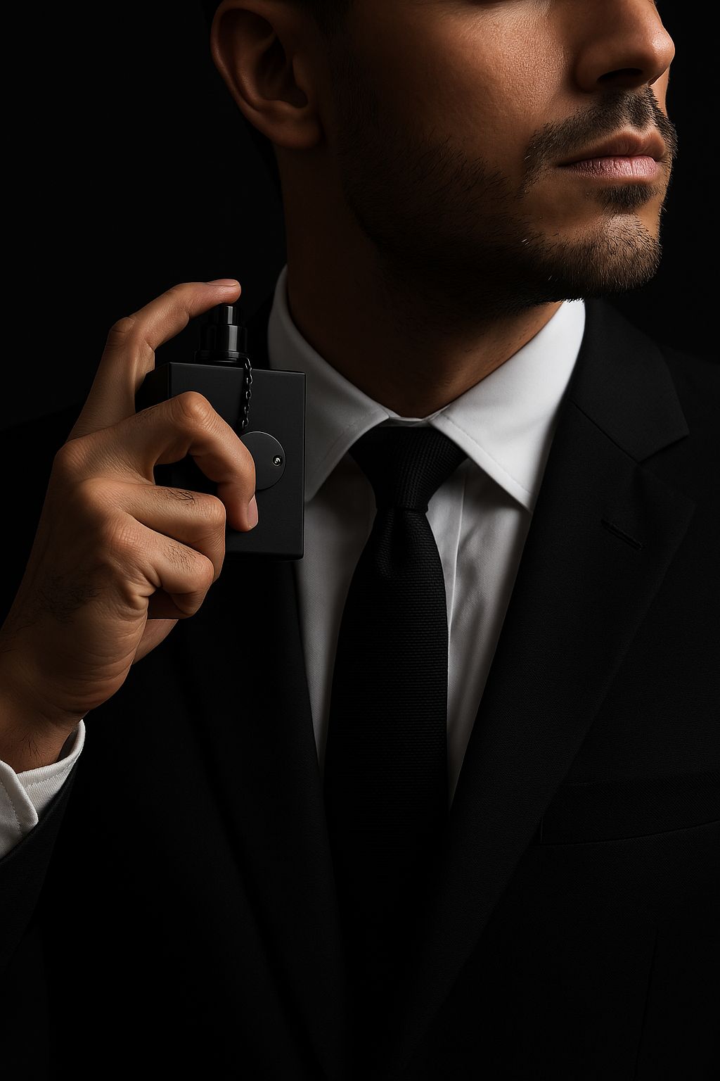 Club De Nuit Intense Man|La Bestia Negra de la Perfumería Masculina 💥🔥