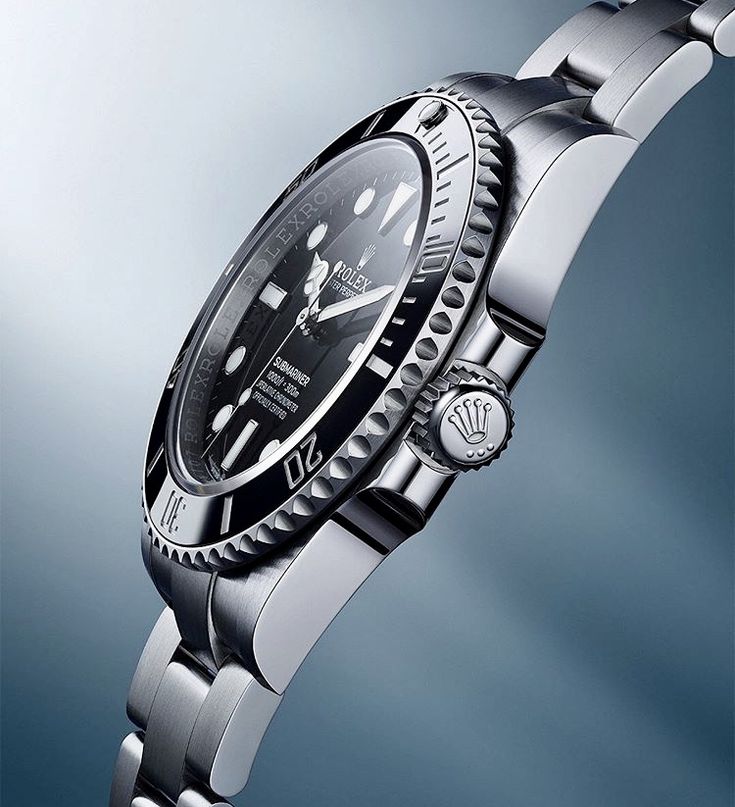 👑Rolex Submariner|El ícono atemporal de los hombres con poder⏰