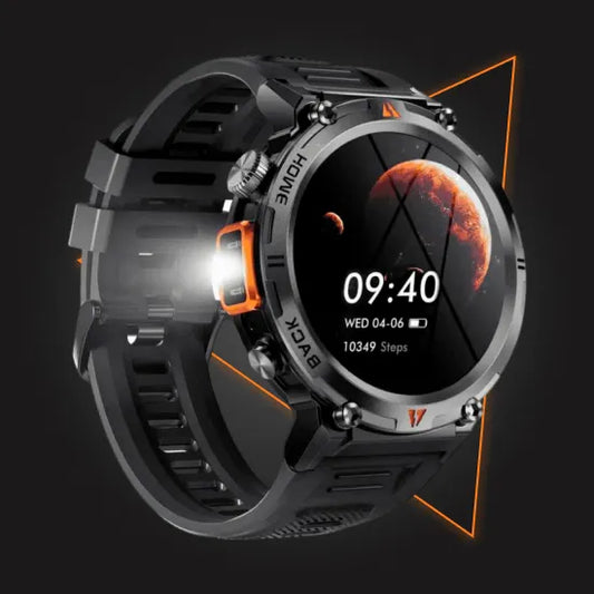 Reloj Active Pulse
