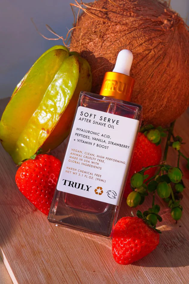 ✨ACEITE TRULY|HIDRATACIÓN, FRESCURA Y CUIDADO DIARIO🌸