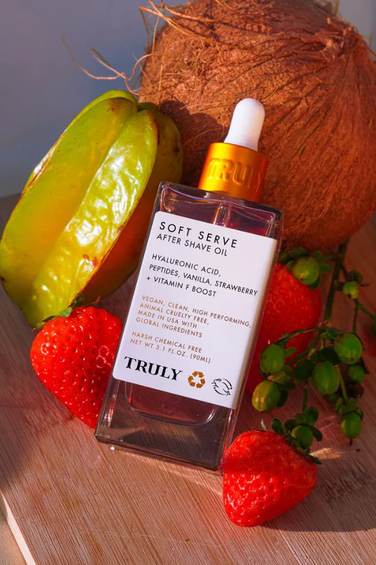 ✨ACEITE TRULY|HIDRATACIÓN, FRESCURA Y CUIDADO DIARIO🌸