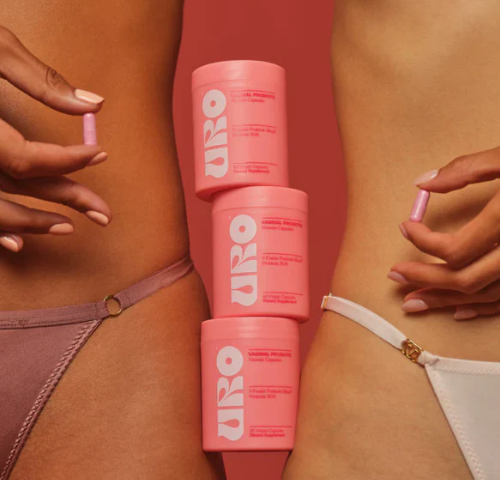 🌸 URO PROBIOTICS|BIENESTAR ÍNTIMO NATURAL PARA MUJERES QUE SE CUIDAN DE VERDAD ✨