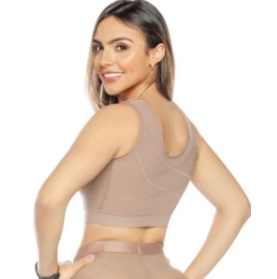 💎 BRASIER CORRECTOR DE POSTURA 3 EN 1|COMODIDAD, SOPORTE Y ESTILO EN UN SOLO DISEÑO 💎