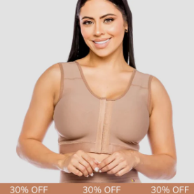 💎 BRASIER CORRECTOR DE POSTURA 3 EN 1|COMODIDAD, SOPORTE Y ESTILO EN UN SOLO DISEÑO 💎