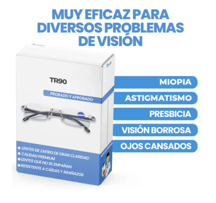 GAFAS INTELIGENTES BIFOCALES