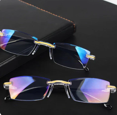 GAFAS INTELIGENTES BIFOCALES