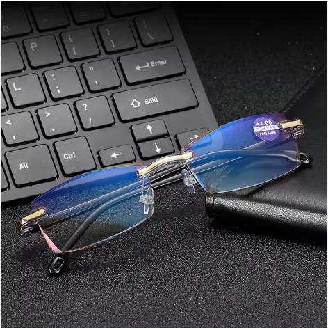 GAFAS INTELIGENTES BIFOCALES