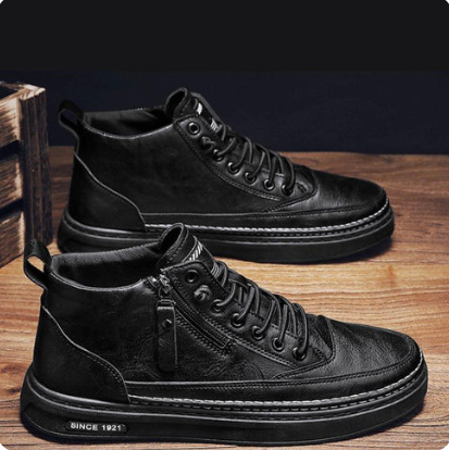 ZAPATOS ORTOPÉDICOS URBAN LUXE