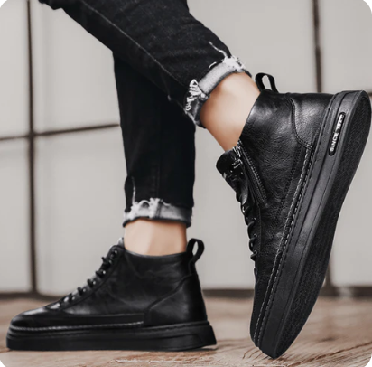 ZAPATOS ORTOPÉDICOS URBAN LUXE