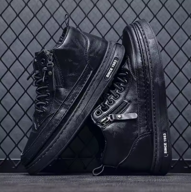ZAPATOS ORTOPÉDICOS URBAN LUXE