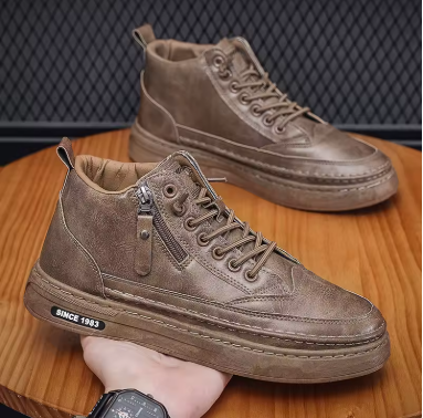 ZAPATOS ORTOPÉDICOS URBAN LUXE