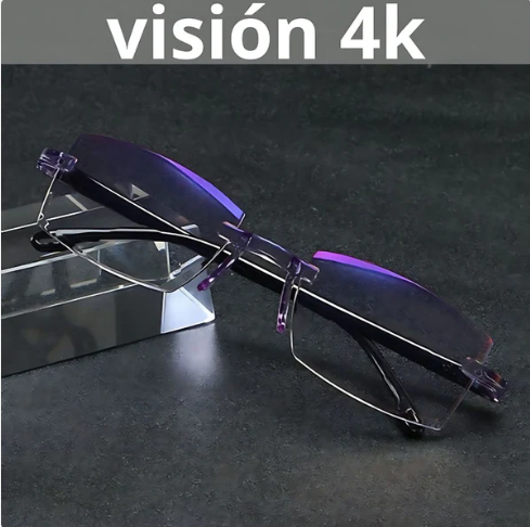 GAFAS INTELIGENTES BIFOCALES
