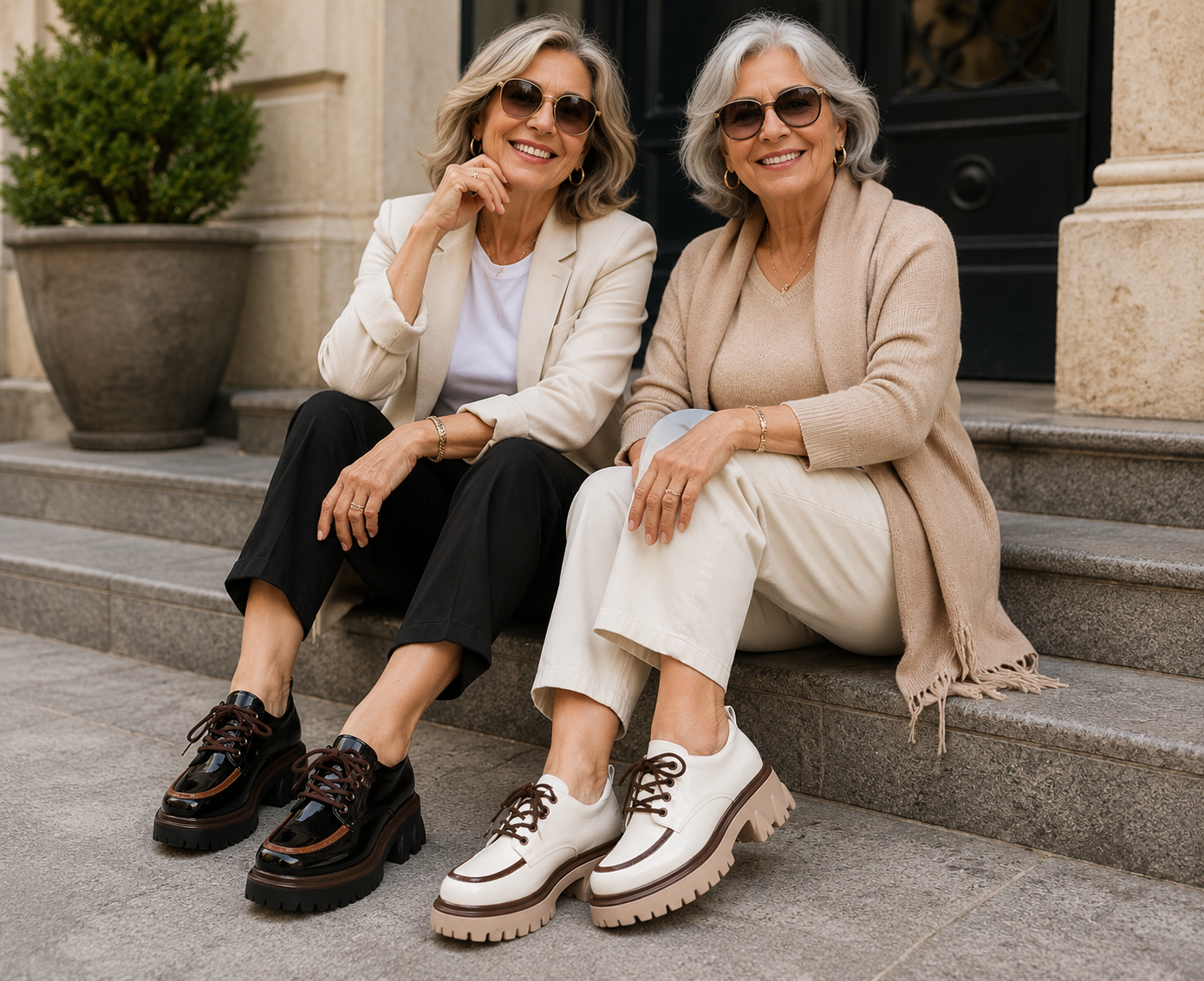 MOCASÍN MILANO™👞