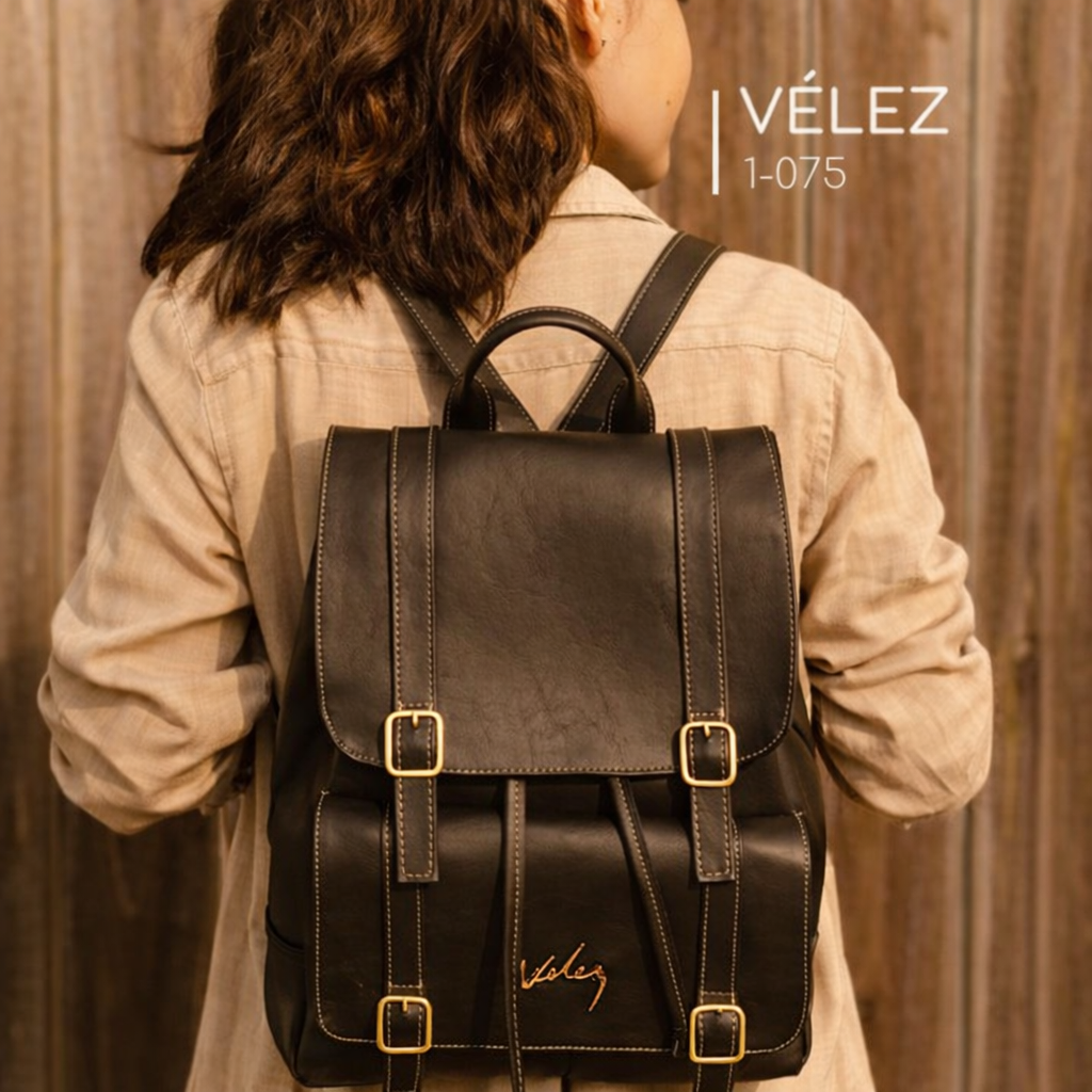 MORRAL VÉLEZ SAHARA