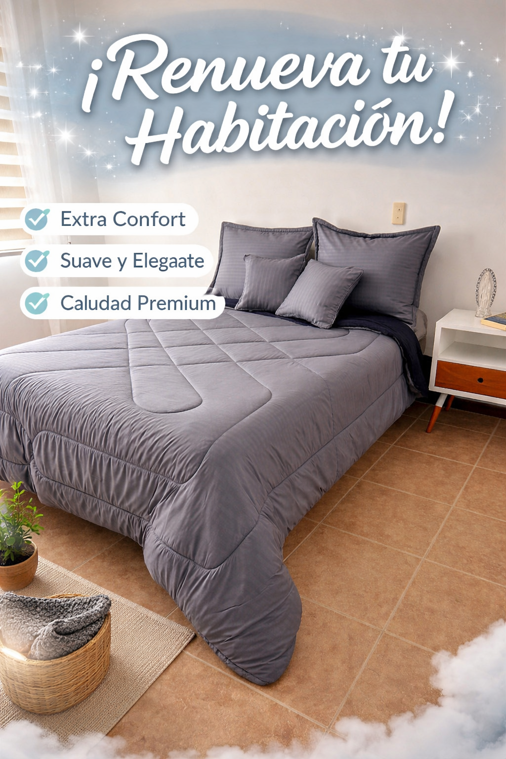 ENDREDÓN PREMIUM DOBLE FAZ
