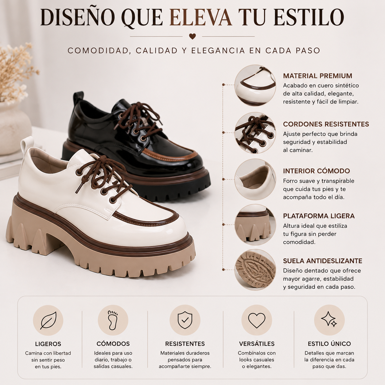 MOCASÍN MILANO™👞
