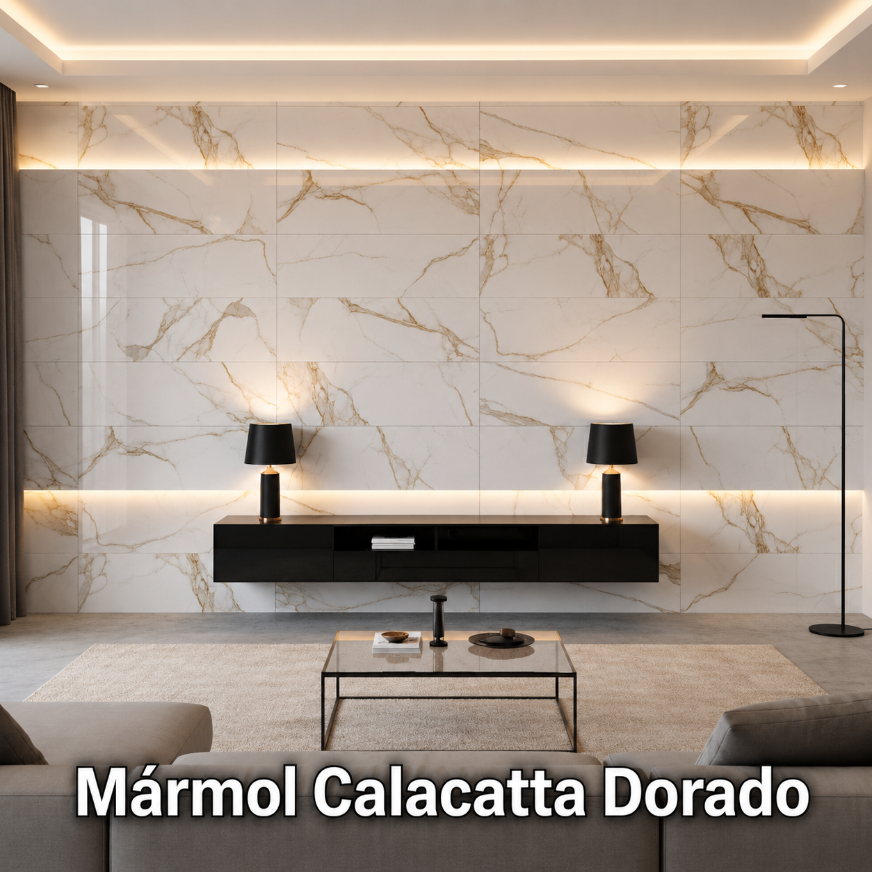 PANEL ADHESIVO MÁRMOL PREMIUM