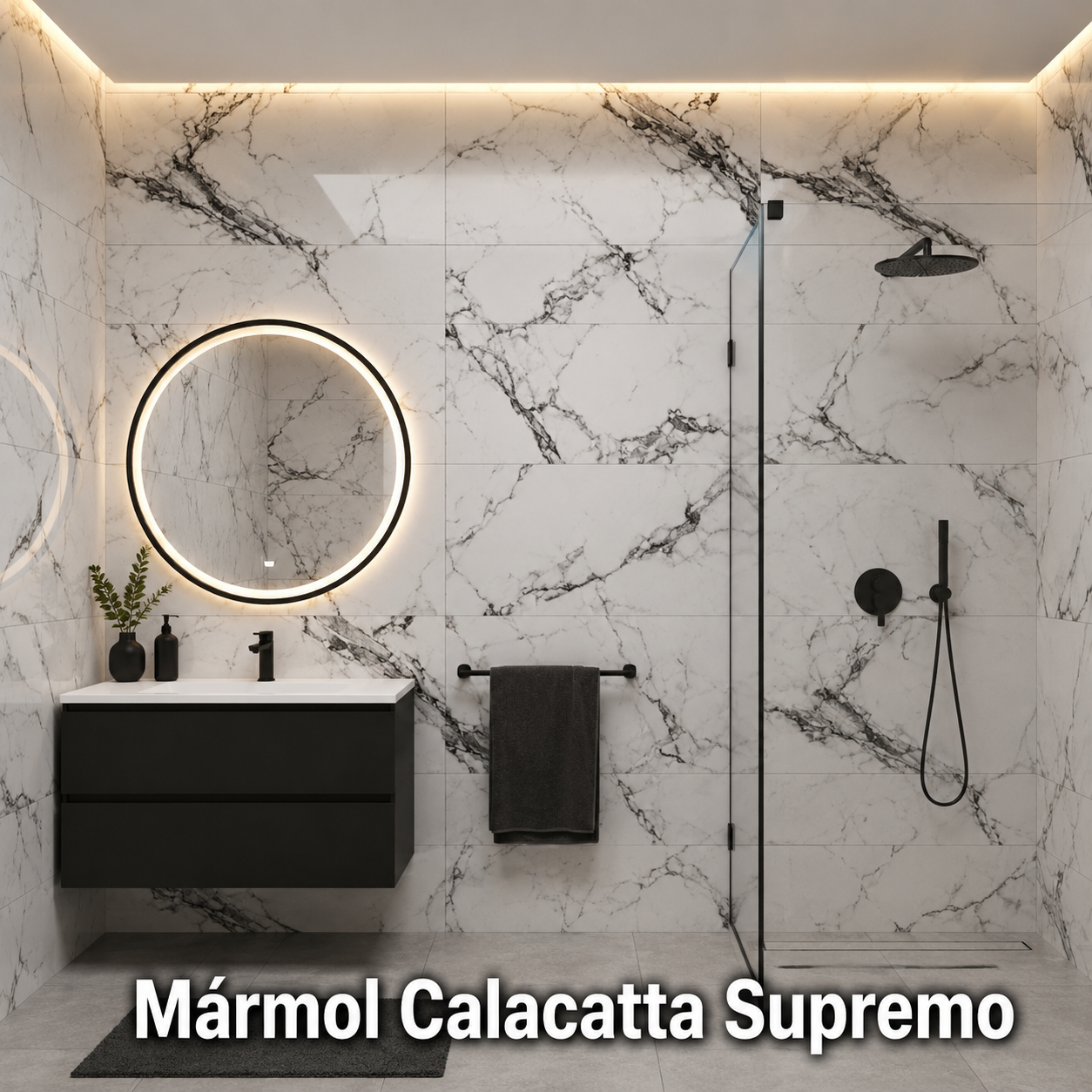 PANEL ADHESIVO MÁRMOL PREMIUM