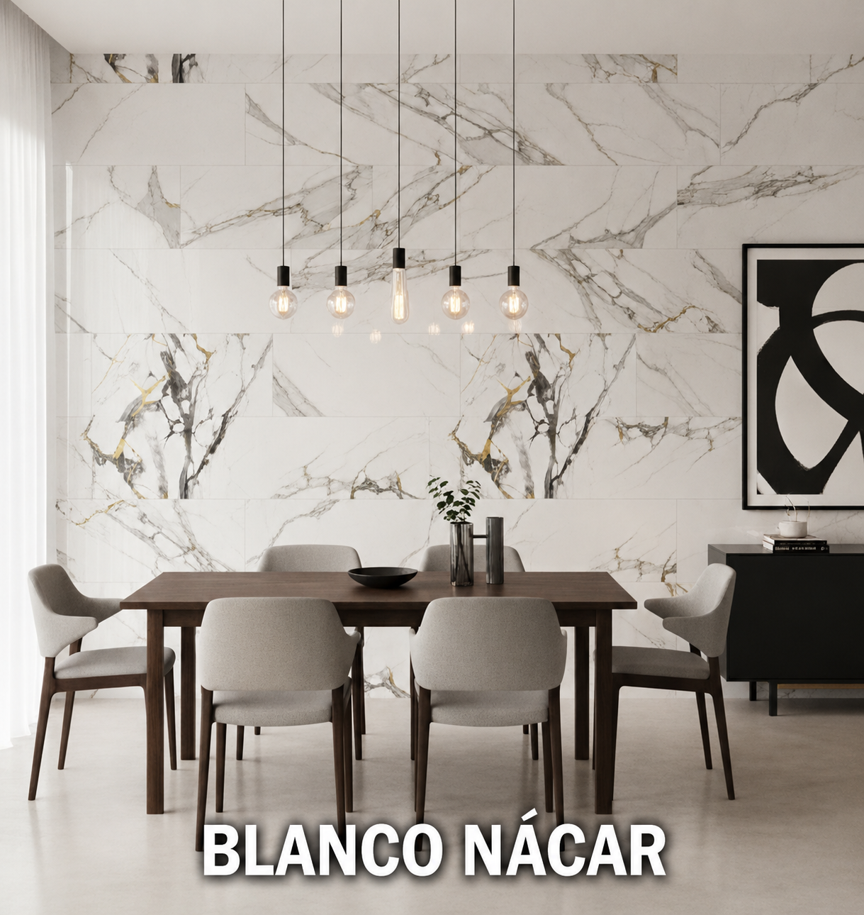 PANEL ADHESIVO MÁRMOL PREMIUM