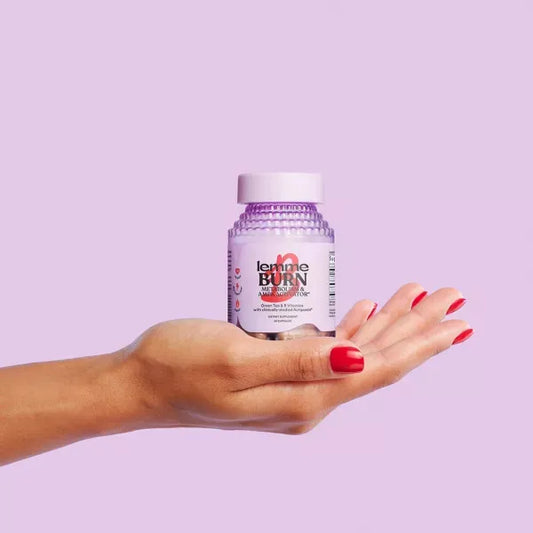 Lemme Burn Activador De Metabolismo