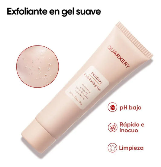 ✨ Quarxery™|Limpieza Profunda que Renueva tu Piel ✨