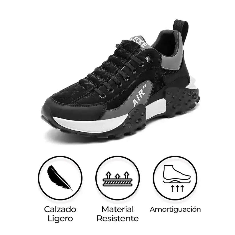 👟 Flex Air™ 2025|Comodidad, Estilo y Agarre en Cada Paso🦶