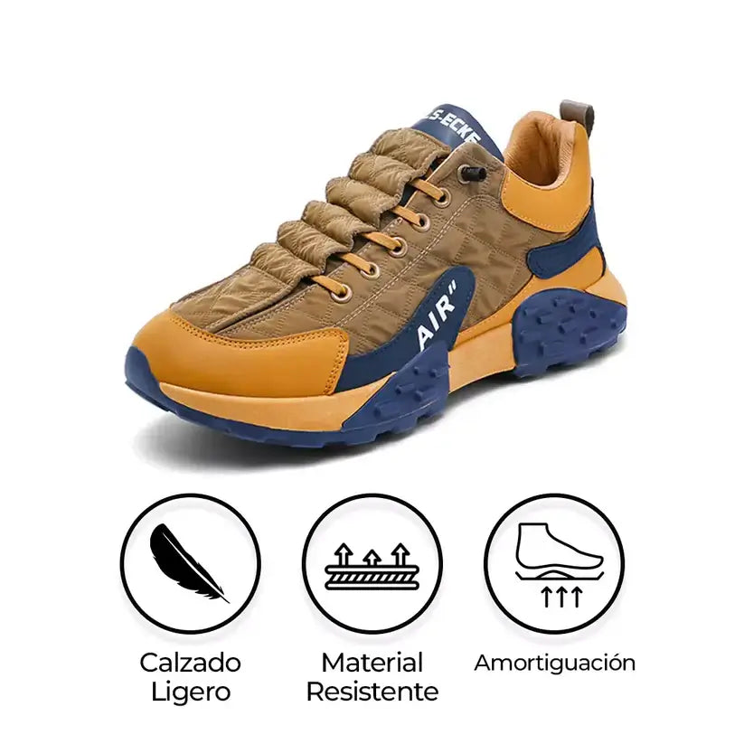 👟 Flex Air™ 2025|Comodidad, Estilo y Agarre en Cada Paso🦶