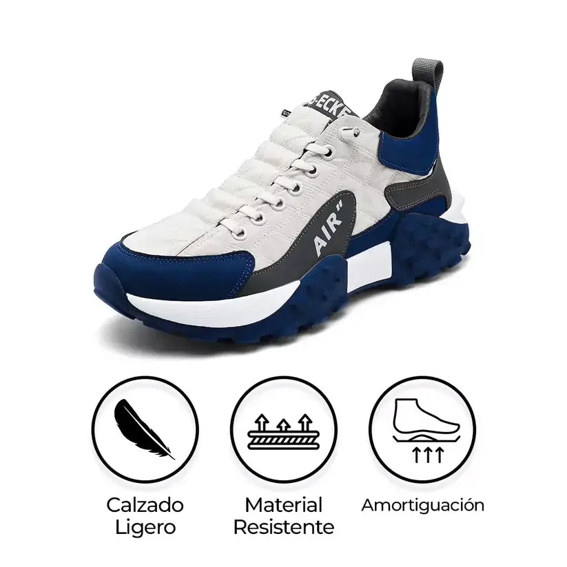 👟 Flex Air™ 2025|Comodidad, Estilo y Agarre en Cada Paso🦶