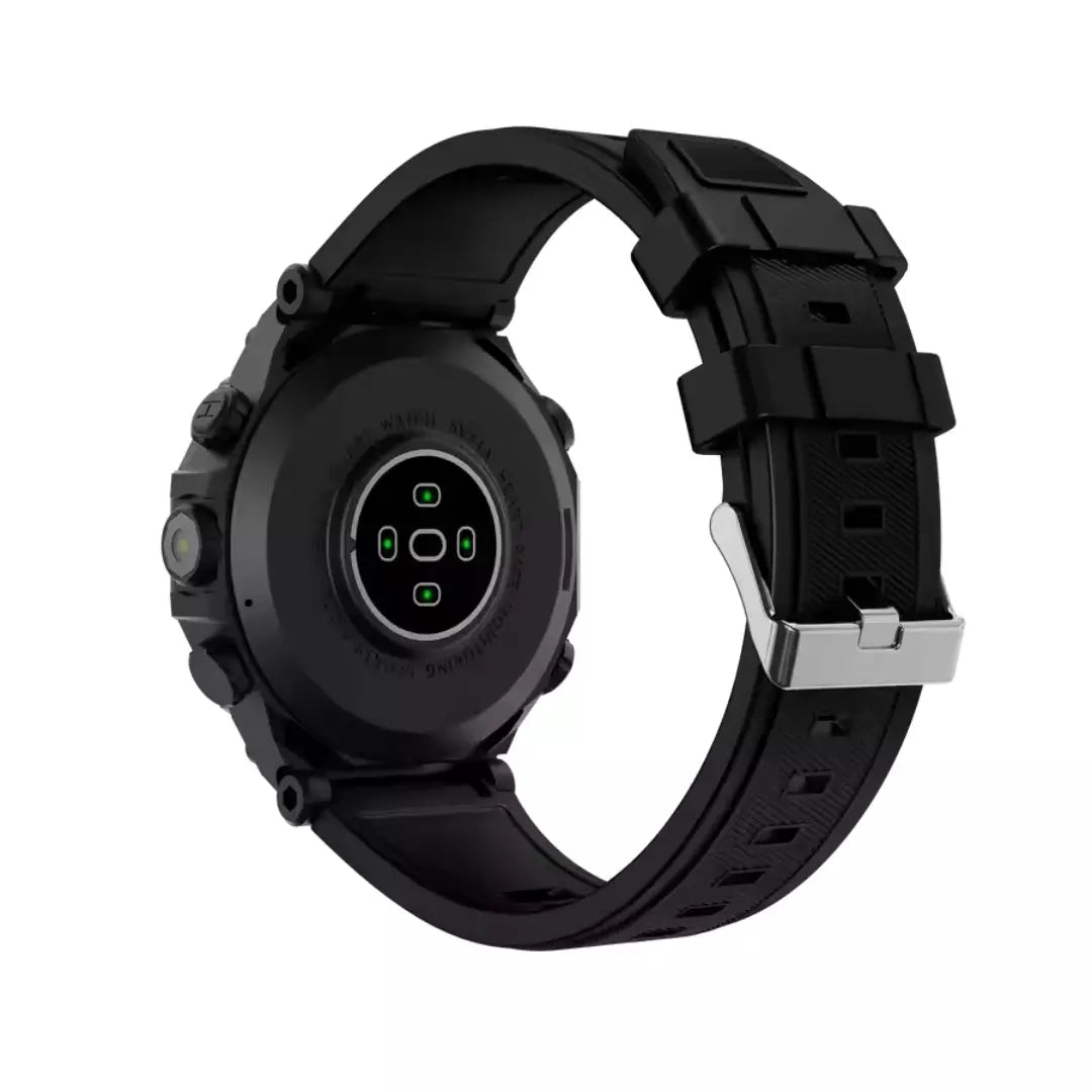 ⌚ Smartwatch GT6 PRO|Más que un reloj, es tu nuevo asistente personal 🔥📲