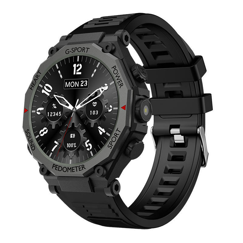 ⌚ Smartwatch GT6 PRO|Más que un reloj, es tu nuevo asistente personal 🔥📲