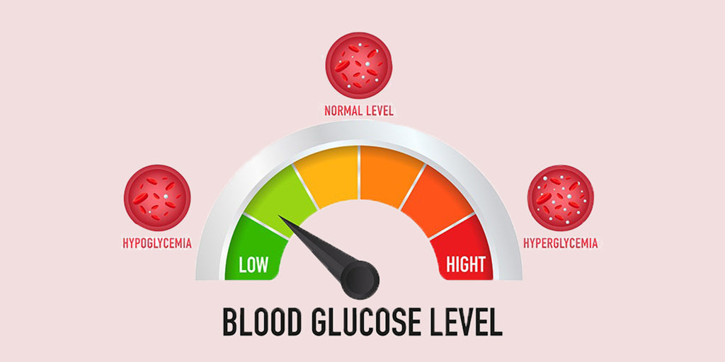 🩸 GLUCOBALANCE 20X™ | Control Inteligente para tu Bienestar Diario