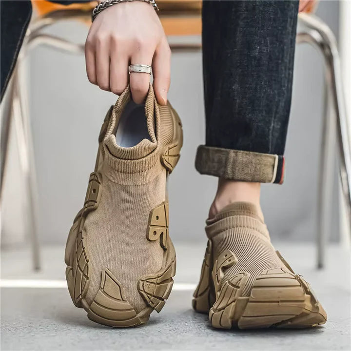 🏙️ UrbanStep™|Zapatos Ortopédicos de Confort y Estilo Urbano