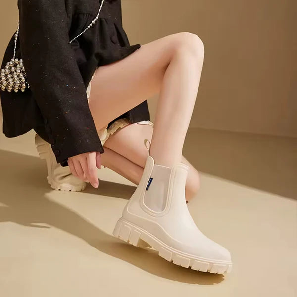 👢 Nova Boots|Brilla con Estilo, Camina con Confort ✨