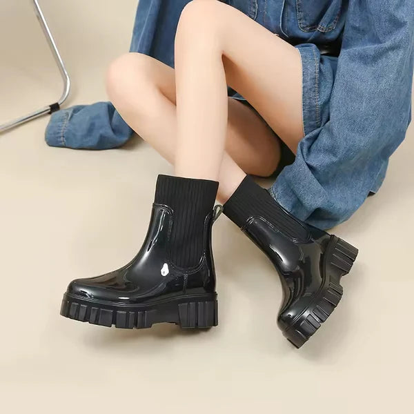 👢 Nova Boots|Brilla con Estilo, Camina con Confort ✨