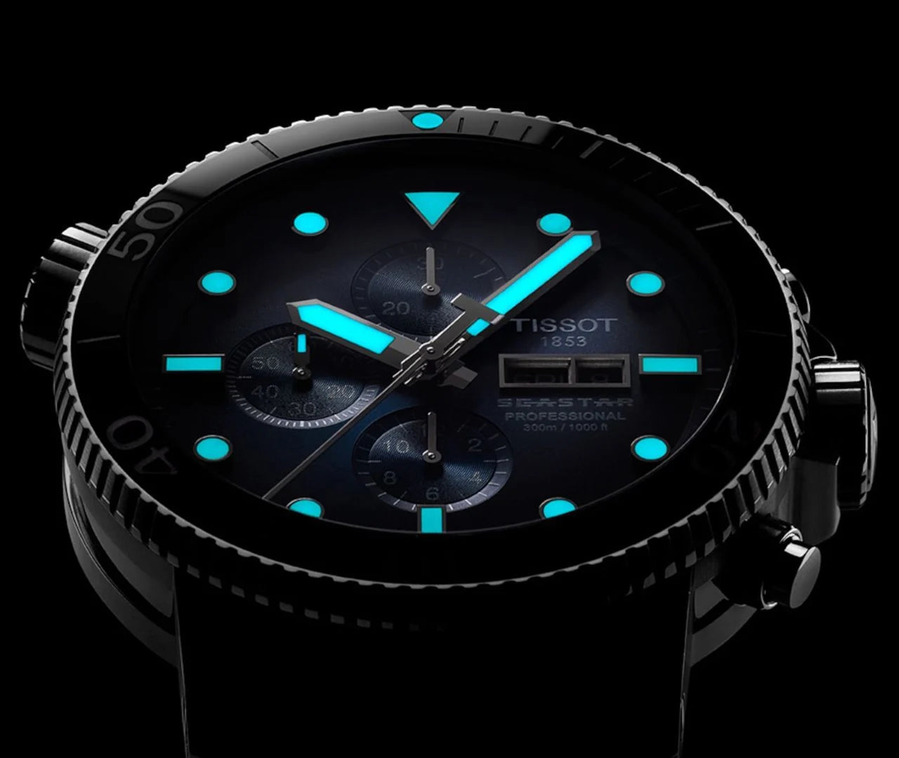 ⌚TISSOT T-RACE 1.1|Potencia, Elegancia y Tecnología Suiza en tu Muñeca🔩