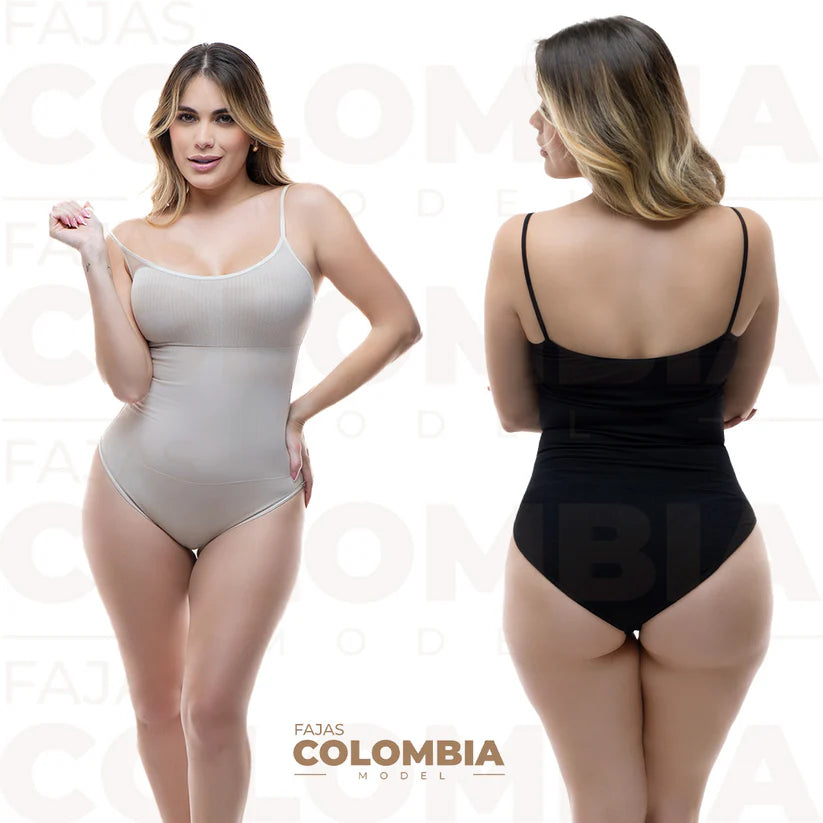 🖤 BODY MOLDEADOR – COMPRESIÓN INTELIGENTE 🖤
