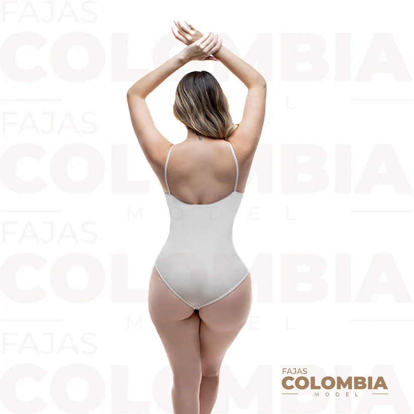 🖤 BODY MOLDEADOR – COMPRESIÓN INTELIGENTE 🖤