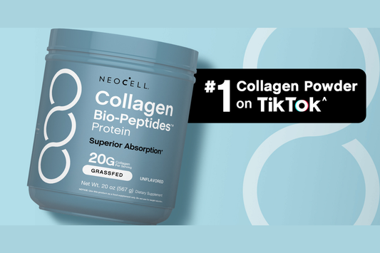 COLLAGEN BIO-PEPTIDES (NEOCELL)