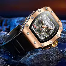 🕰️ Richard Mille RM 002-V2 Tourbillon|Precisión futurista. Ingeniería de élite. Lujo sin compromisos.
