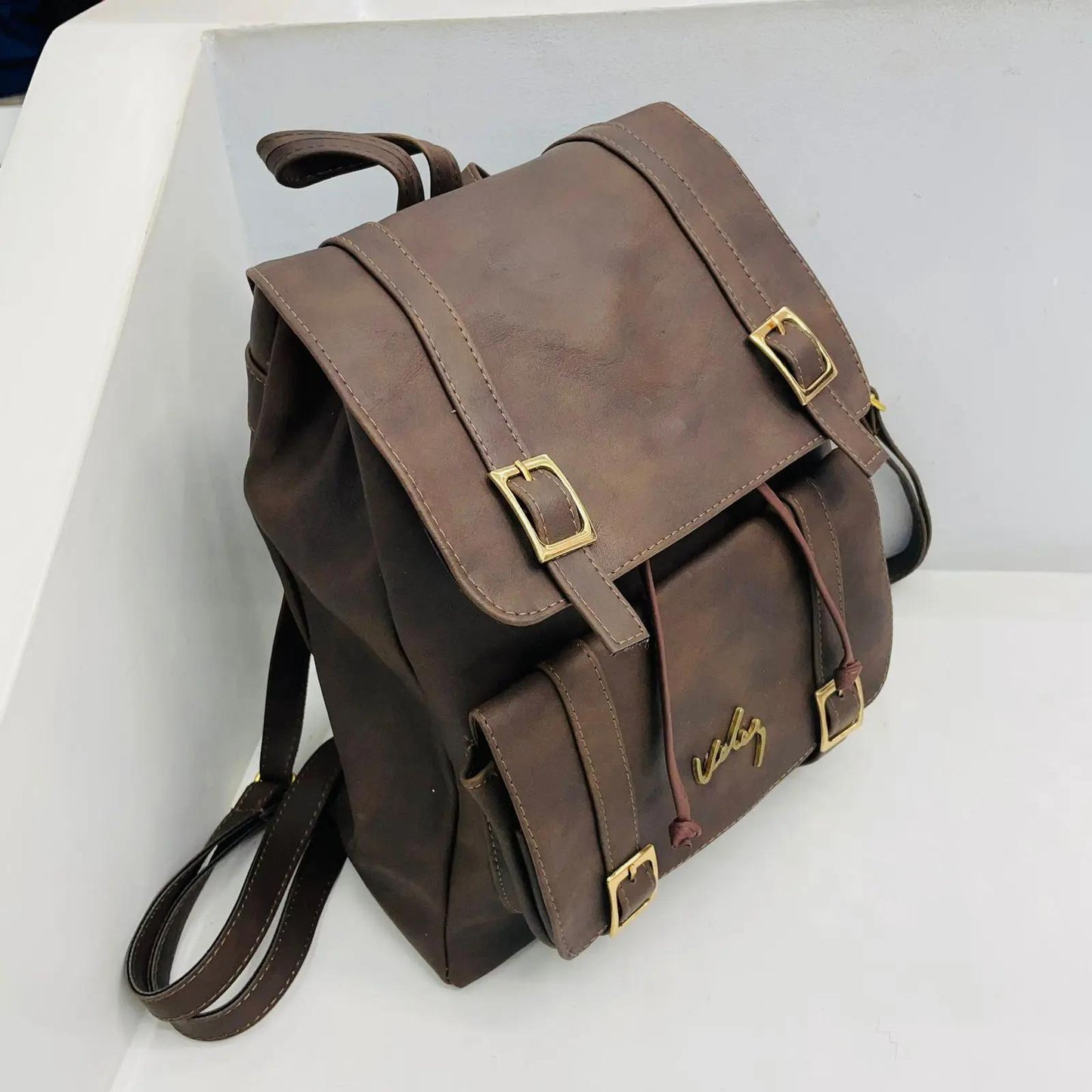 MORRAL VÉLEZ SAHARA