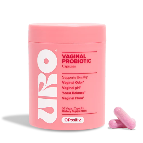 🌸 URO PROBIOTICS|BIENESTAR ÍNTIMO NATURAL PARA MUJERES QUE SE CUIDAN DE VERDAD ✨