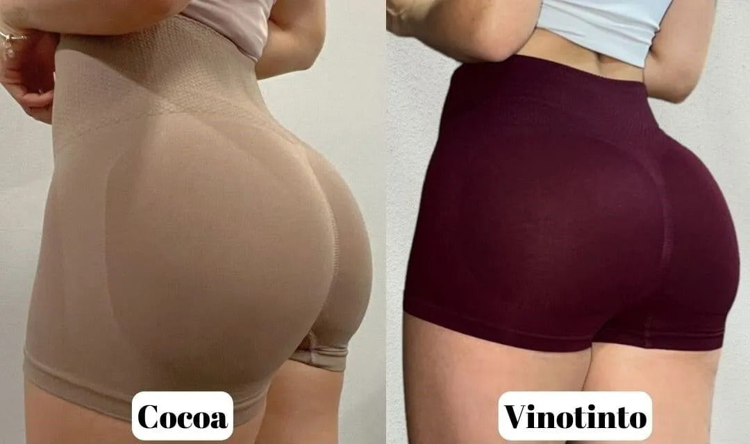🍑PANTY PUSH UP+CONTROL|MOLDEA, REALZA Y DESLUMBRA✨💃