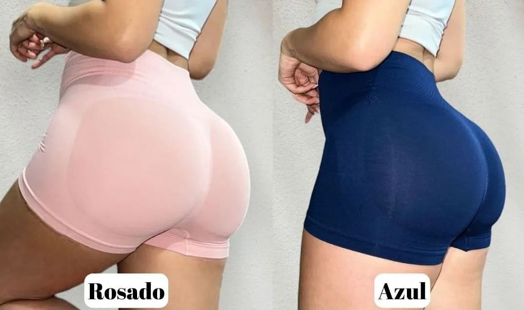 🍑PANTY PUSH UP+CONTROL|MOLDEA, REALZA Y DESLUMBRA✨💃