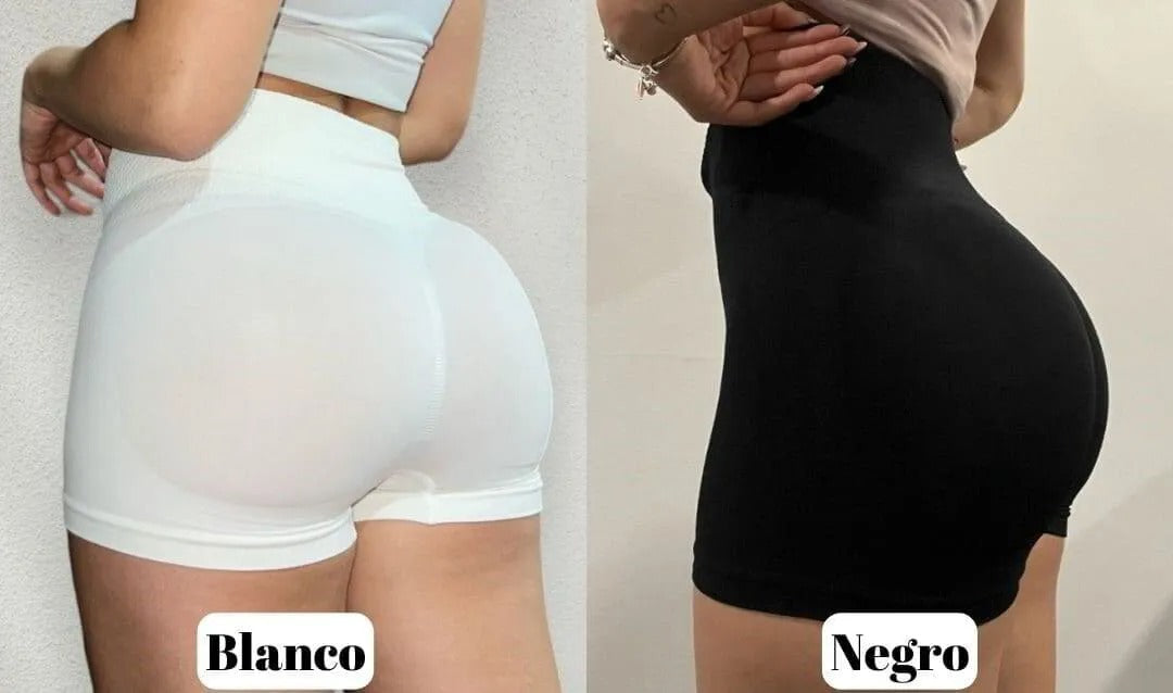 🍑PANTY PUSH UP+CONTROL|MOLDEA, REALZA Y DESLUMBRA✨💃